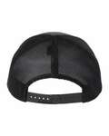 Richardson 112PL R-Flex Adjustable Trucker Cap Back Thumbnail
