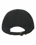 cap america i1002 relaxed golf dad hat Back Thumbnail