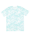 LAT 6901 Unisex Fine Jersey T Shirt Front Thumbnail