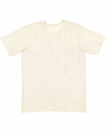LAT 6901 Unisex Fine Jersey T-Shirt Front Thumbnail