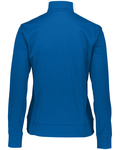 Augusta Sportswear 4388 Ladies Medalist 2.0 Pullover Back Thumbnail