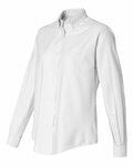 Van Heusen 13V0002 | Women's Oxford Shirt | ShirtSpace