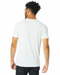 Alternative 4400HM Men's Modal Tri-Blend T-Shirt Back Thumbnail