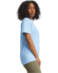Comfort Colors C1717 Adult Heavyweight T-Shirt Side Thumbnail