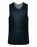 C2 Sport 5228 C2 Rev. Mesh Youth Tank Front Thumbnail