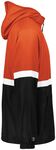 holloway 229687 youth turnabout reversible jacket Side Thumbnail