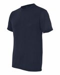 Jerzees 21M Dri-Power ® 100% Polyester T-Shirt Side Thumbnail