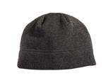 port authority c917 heathered knit beanie Front Thumbnail