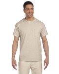 gildan g230 ultra cotton ® 100% cotton t-shirt with pocket Front Thumbnail