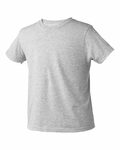 Tultex 295 Youth Heavyweight Tee Front Thumbnail