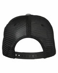 Top Of The World TW5505 Adult Ranger Cap Back Thumbnail