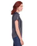 Holloway 222730 Ladies Avenger Polo Side Thumbnail