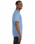 Hanes 5250T Men's Authentic-T T-Shirt Side Thumbnail