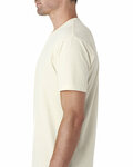 next level 6410 unisex cvc sueded t-shirt Side Thumbnail