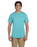 Fruit of the Loom 3931 Adult HD Cotton™ T-Shirt Front Thumbnail