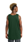 Sport-Tek YST551 Youth PosiCharge ® Competitor ™ Rev Tank Back Thumbnail