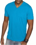 next level 6440 men's sueded Front Thumbnail