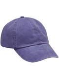 Adams AD969 Optimum Pigment Dyed-Cap Front Thumbnail