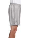 A4 N5244 Adult 7" Inseam Cooling Performance Shorts Side Thumbnail