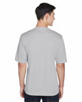Team 365 TT11 Men's Zone Performance T-Shirt Back Thumbnail