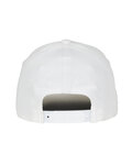 Outdoor Cap OC550PF Structured Solid Back Hat Back Thumbnail