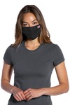 Port Authority USPAMASK All-American Cotton Knit Face Mask 5 pack (100 packs = 1 Case) Front Thumbnail