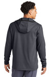 Sport-Tek ST870 Circuit Hooded Full-Zip Back Thumbnail
