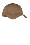 Port & Company CP80 Six-Panel Twill Cap Front Thumbnail