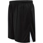 HighFive 325410 Hawk Soccer Shorts Front Thumbnail