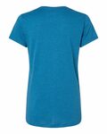 Kastlfel K2021 Women's RecycledSoft™ T-Shirt Back Thumbnail