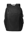 port authority pabg232 transport backpack Front Thumbnail