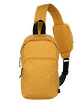 econscious ec8710 grove sling bag Front Thumbnail