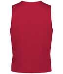 Augusta Sportswear 6924 Girls Cheer Squad Shell Back Thumbnail
