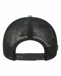 LEGACY MPS Mid-Pro Snapback Trucker Cap Back Thumbnail