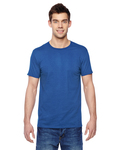 Fruit of the Loom SF45R Adult 4.7 oz. Sofspun® Jersey Crew T-Shirt Back Thumbnail