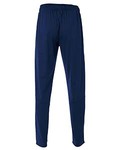 a4 nb6199 youth league warm up pant Back Thumbnail