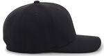 Pacific Headwear 487F P-Tec Performance PacFlex Cap Side Thumbnail