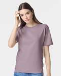 American Apparel 2001 Fine Jersey Tee Front Thumbnail
