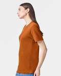American Apparel 2001 Fine Jersey Tee Side Thumbnail