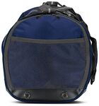 Holloway 229431 Rivalry Duffel Bag Side Thumbnail