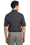 port authority k455 rapid dry™ polo Back Thumbnail