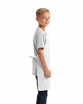 artisan collection by reprime rp149 youth apron Side Thumbnail