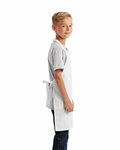 artisan collection by reprime rp149 youth recycled apron Side Thumbnail