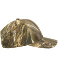 outdoor cap 301is structured hat Side Thumbnail