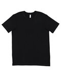 lat 6904 unisex bamboo t-shirt Front Thumbnail