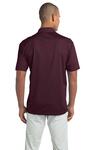 Port Authority K540 Silk Touch™ Performance Polo Back Thumbnail