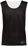 augusta sportswear as9718 youth mesh reversible pinnie Front Thumbnail