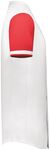 Augusta Sportswear 6909 Cutter+ Full Button Baseball Jersey Side Thumbnail