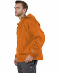 Champion CO200 Adult Packable Anorak 1/4 Zip Jacket Side Thumbnail