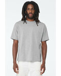 bella + canvas 3010c unisex 6oz heavyweight t-shirt Front Thumbnail